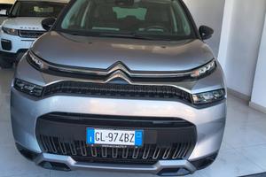 Citroen C3 Aircross BlueHDi 110 S&S Feel