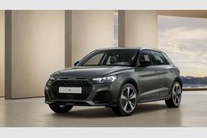 AUDI A1 allstreet 30 TFSI Identity Contrast KM ZER