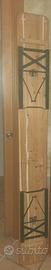 2 set kit tavoli pieghevoli birreria