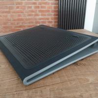 Base raffreddamento laptop per pc portatili