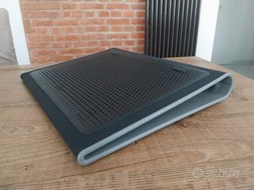 Base raffreddamento laptop per pc portatili