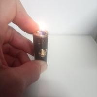 Accendino John player special