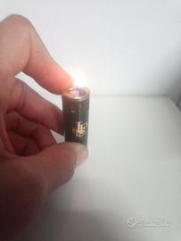 Accendino John player special