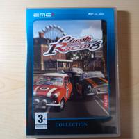 Classic British Motor Racing