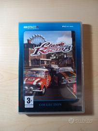 Classic British Motor Racing