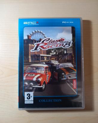 Classic British Motor Racing