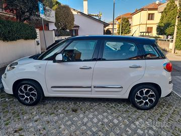 Auto Fiat 500L