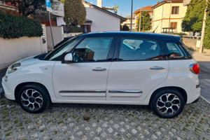 Auto Fiat 500L