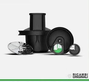 Set Bimby TM7 Tagliatutto Originale