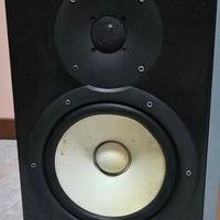 monitor yamaha hs8