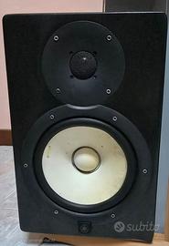 monitor yamaha hs8