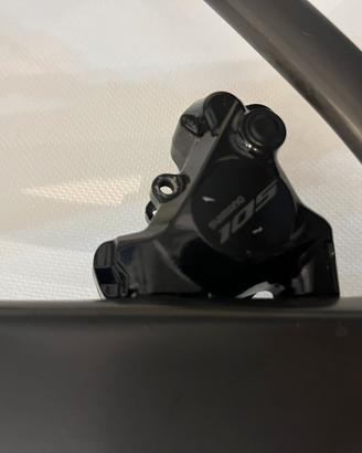 Pinze freno shimano 105 di2