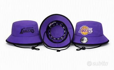 Berretto Lakers