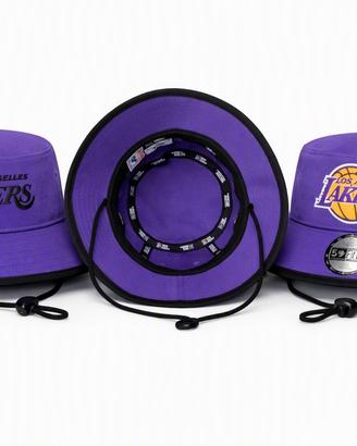 Berretto Lakers