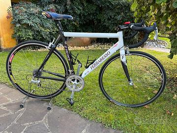 Bicicletta corsa stradale