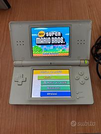 Nintendo ds lite