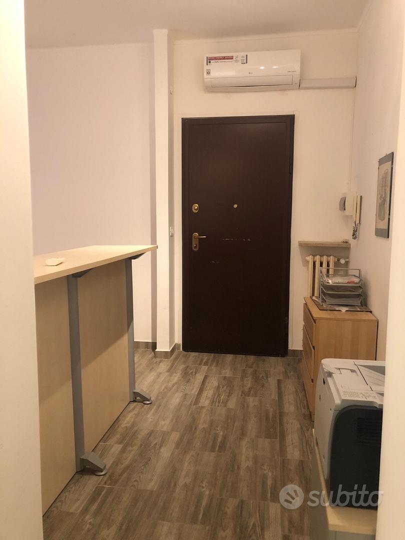 Appartamento ufficio studio in via Montegrappa - Vista 6