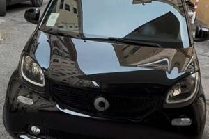 Smart fortwo Turbo Prime benzina 33.000 km NUOVA