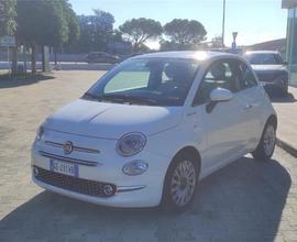 FIAT 500 (2015-->)  1.0 Hybrid Dolcevita