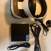 PS VR1