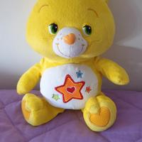 Peluche Orso amoroso Care Bears Orsetti de cuore