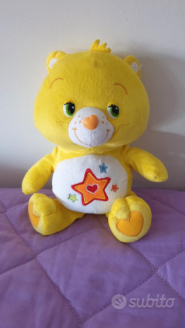 Peluche Orso amoroso Care Bears Orsetti de cuore - Tutto per i bambini In  vendita a Roma