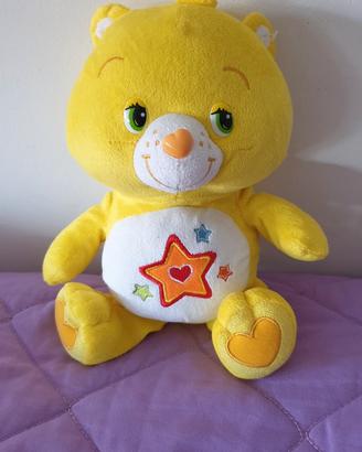 Peluche Orso amoroso Care Bears Orsetti de cuore