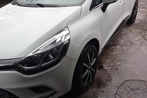 Renault Clio TCe 12V 90 CV GPL Start&Stop 5 porte 