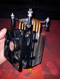 dissipatore cpu 