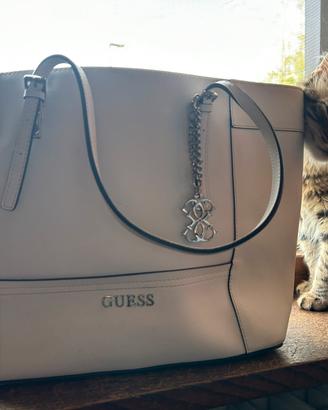 Borsa similpelle Guess