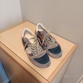 scarpe Philippe model 