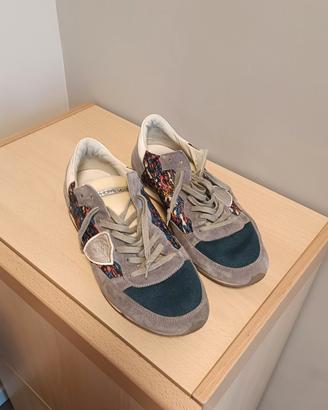 scarpe Philippe model 