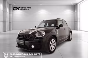 Mini Cooper SE Countryman Mini Countryman 1.5 Coop