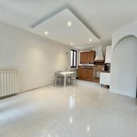 Bilocale con box doppio