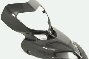 Becco anteriore carbonio ducati hypermotard 796 11