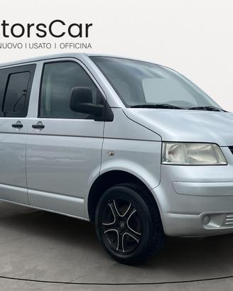 VOLKSWAGEN Transporter 1.9 TDI 102CV PC Kombi