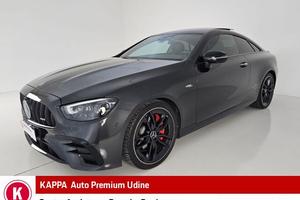 Mercedes-benz E 53 4Matic EQ-Boost AMG