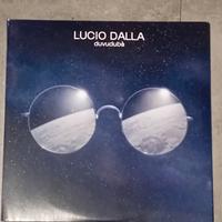 3 lp vinile Lucio Dalla Duvuduba’ versione con 3 l