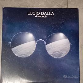 3 lp vinile Lucio Dalla Duvuduba’ versione con 3 l