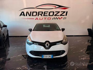 Renault Clio 1.5 dci energy Business 75cv