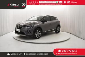 Renault Captur 1.0 tce Techno Fast Track Gpl 100cv