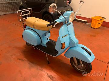 Piaggio Vespa PX 125 E PERFETTA