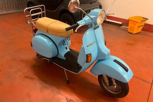 Piaggio Vespa PX 125 E PERFETTA