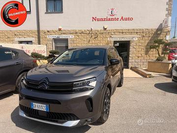 CITROEN C5 Aircross BlueHDi 130 S&S EAT8 Shine P