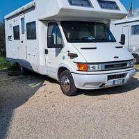 CAMPER LAIKA ECOVIPS 2.1 TW