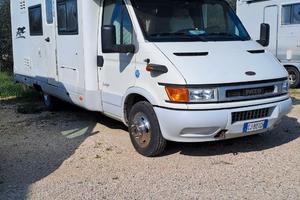 CAMPER LAIKA ECOVIPS 2.1 TW