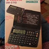 Canon Intelligent Organizer DM 2710