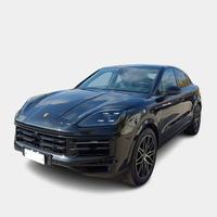 Porsche Cayenne 3.0 V6 E-HYBRID