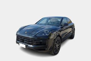 Porsche Cayenne 3.0 V6 E-HYBRID