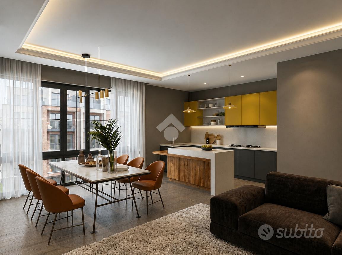 Appartamento – Milano, Viale Monza, Municipio 2 - Altro